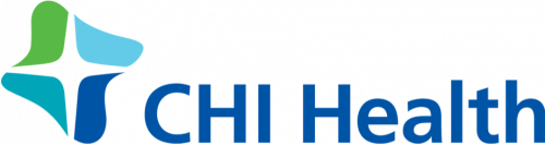 Official logo for CHI Health
