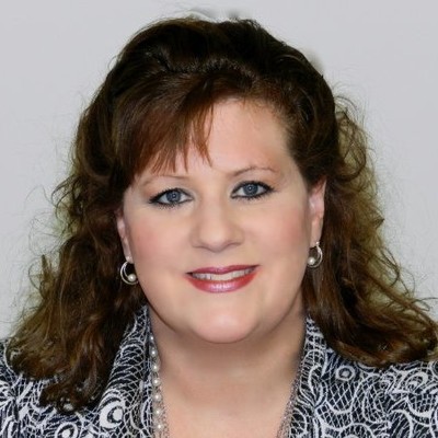 Eileen Clark, Chief HR Officer at Imagine360