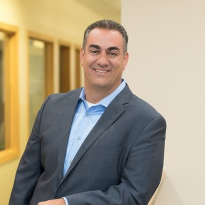 James (Jim) Vertino, Chief Information Officer at Imagine360