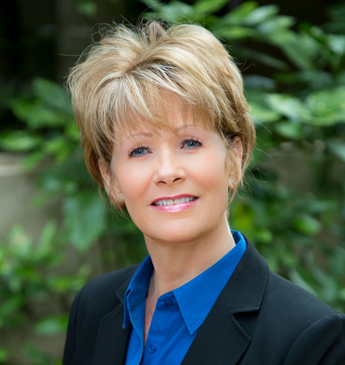 Kathy Enochs, Chief Experience Officer at Imagine360