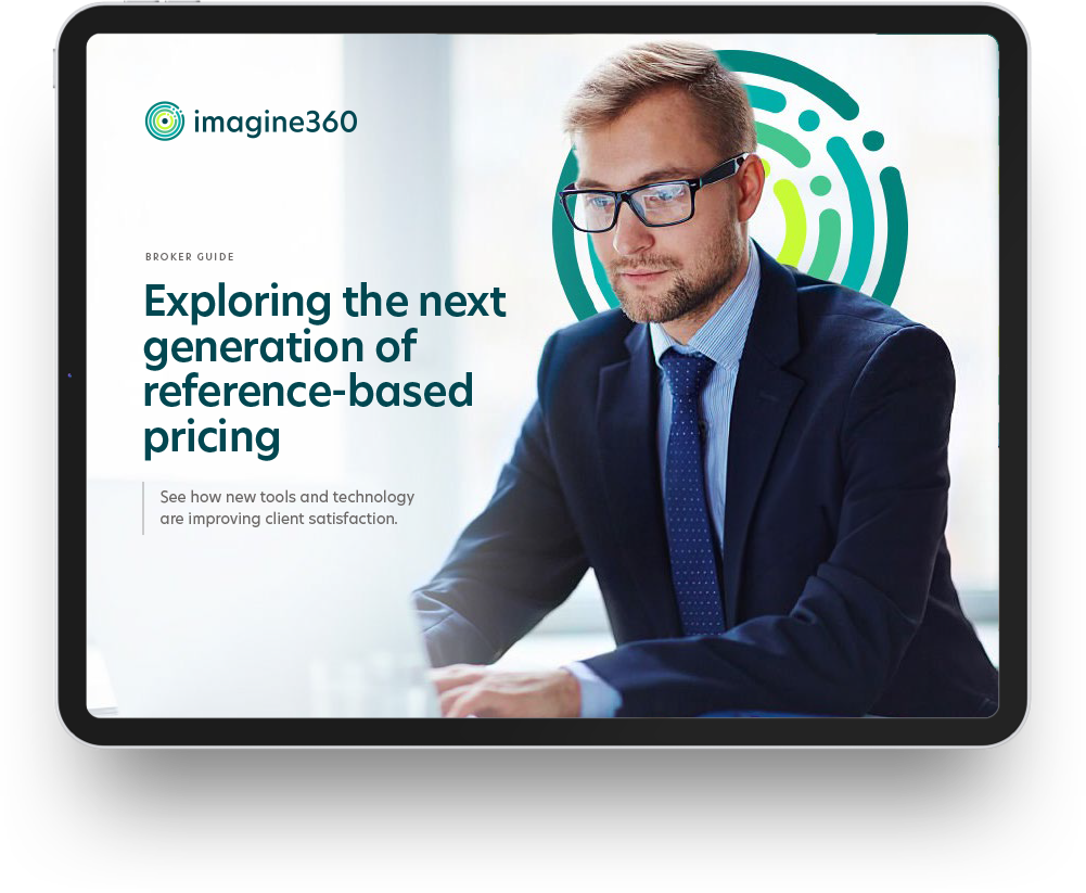 Next Generation RBP Broker Guide Imagine360