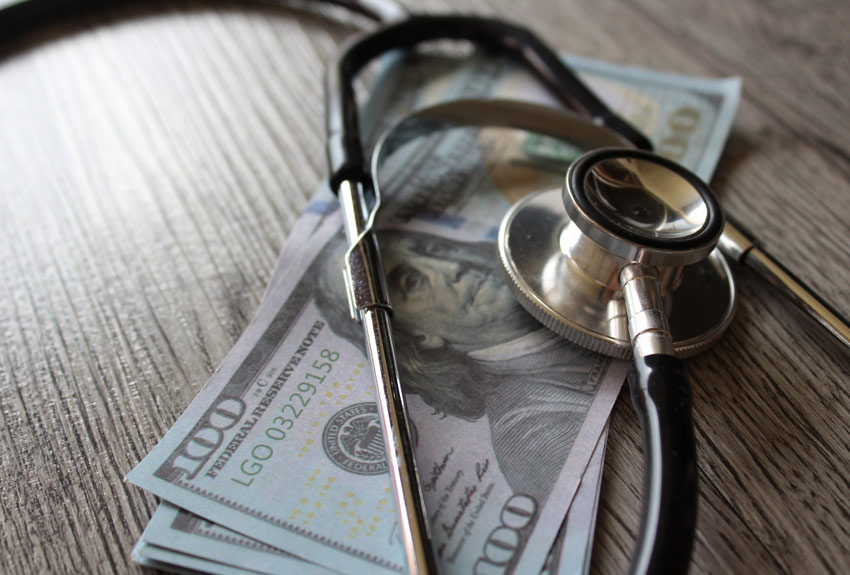 Why employers should be offended by healthcare spending. By Steve Kelly, Co-founder and Chairman of Imagine360