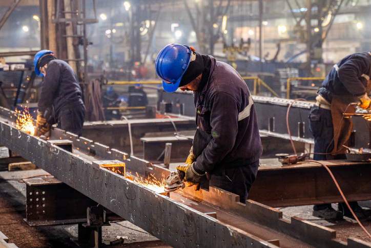OEM fabricators