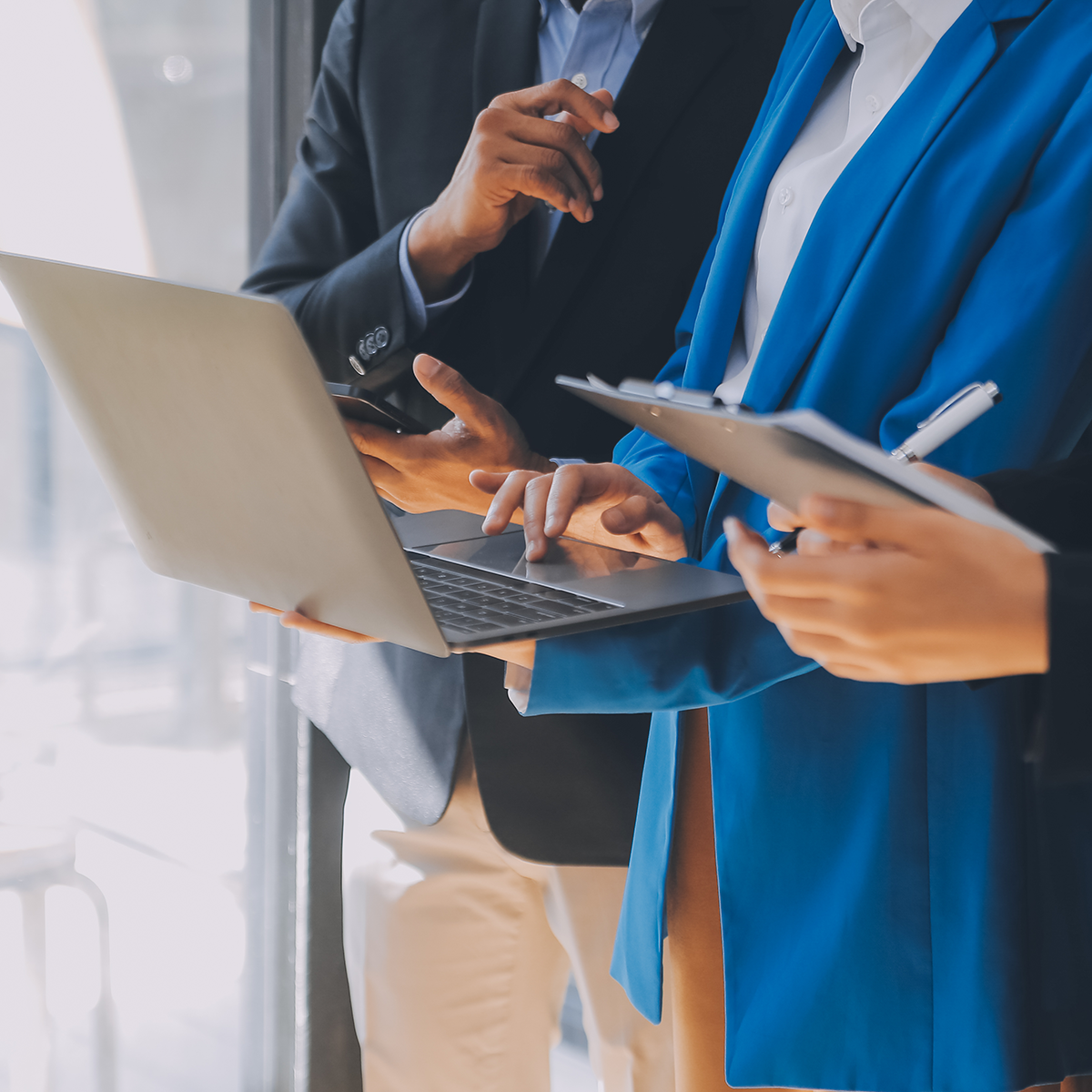 Trend Report - Rising Dissatisfaction With the Traditional Health Plan Experience