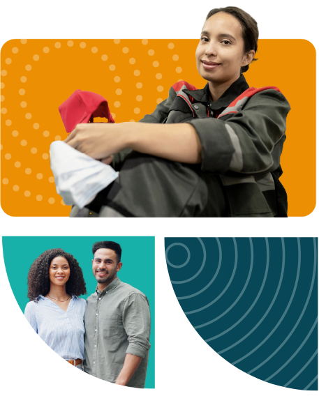 PPO network and access graphic