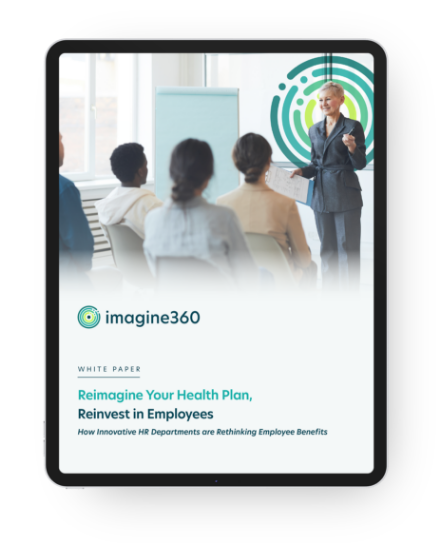 HR Guide for employee health benefits