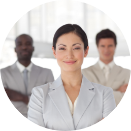 Icon for innovative broker solutions