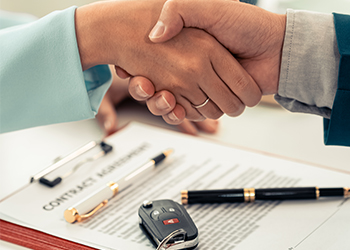 Gunn Automotive Case Study