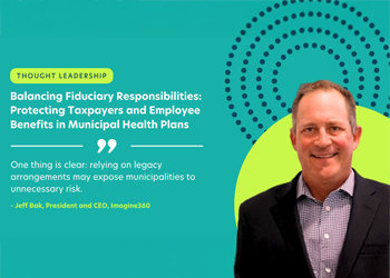 Protecting Taxpayers and Employee Benefits in Municipal Health Plans