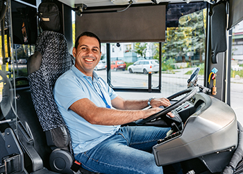 MV Transportation: Better Benefits Drive Employee Satisfaction