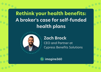 Self funded health plan video