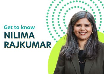 Nilima Rajkumar FAQ Announcement