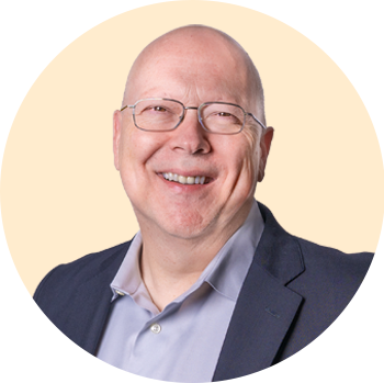 Bill Dembereckyj Imagine360 headshot