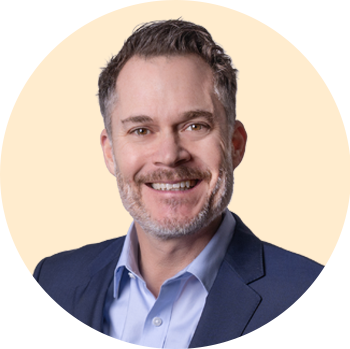 Brian Atkinson Imagine360 headshot