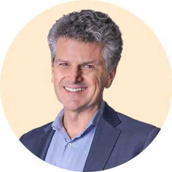 Chris Cigarran Imagine360 headshot