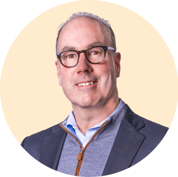 Mike Brannan Imagine360 headshot