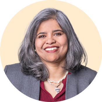 Nilima Rajkumar Imagine360 headshot