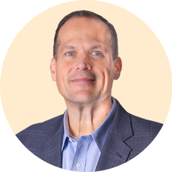 Troy Sisum Imagine360 headshot