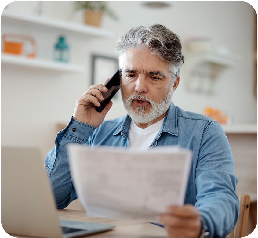 Financial Assistance from Imagine360 - phone help