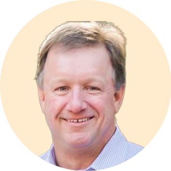 Chris Schutt headshot