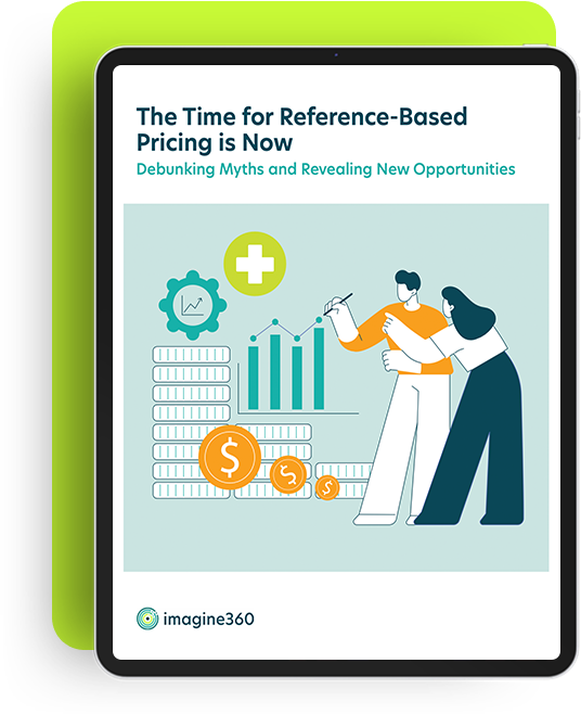 Reference Based Pricing Myths Versus Reality