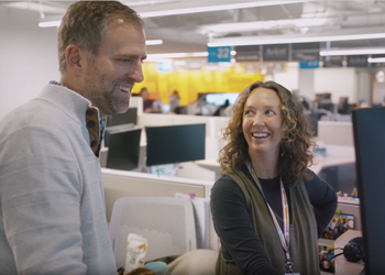 Quantum Health and Imagine360