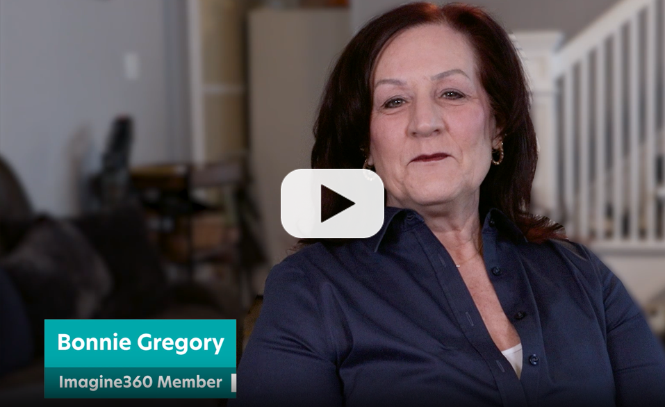 Bonnie Gregory member video
