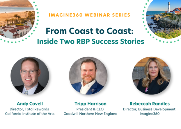 From Coast To Coast - Inside Two RBP Success Stories