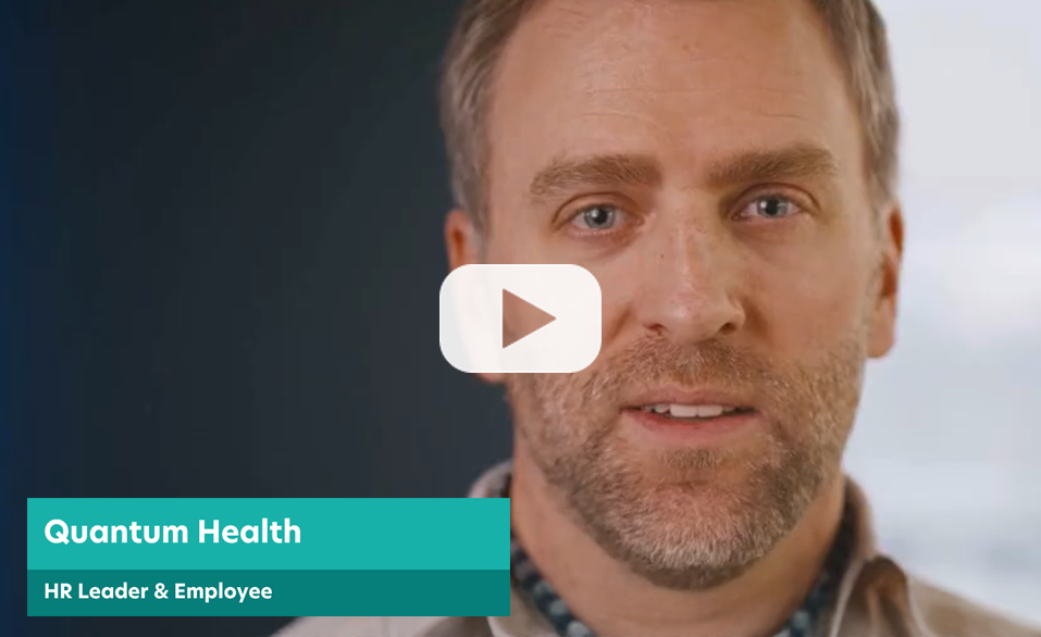 Yes, Healthcare Can Be Easy