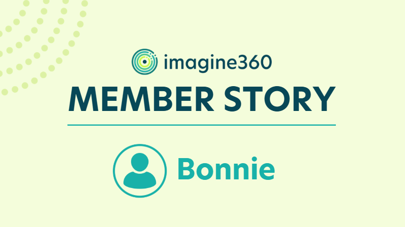 Bonnie Member Story