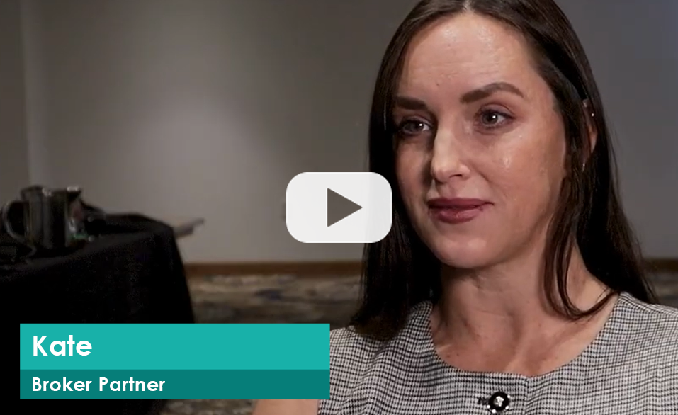 Kate - Broker Partner