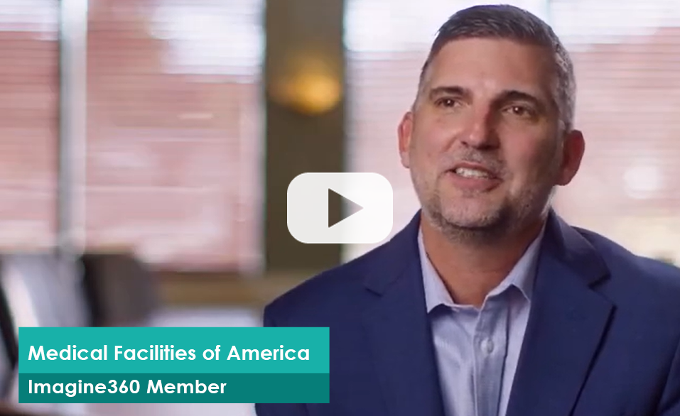 Medical Facilities of America Video Testimonial