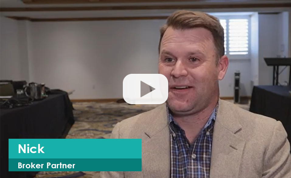 Nick Broker Partner