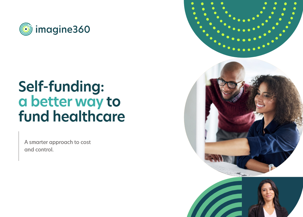 self-funding guide cover image